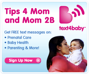 Tips 4 Mom 4 baby