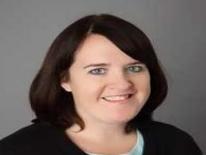 Katherine Rogers, Director, Long-Term Care Administration (LTCA)
