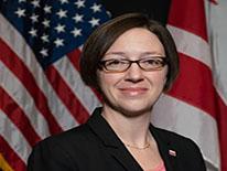 Melisa Byrd, Senior Deputy Director / Medicaid Director
