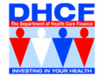 DHCF Logo
