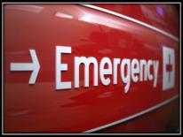Emergency Medicaid